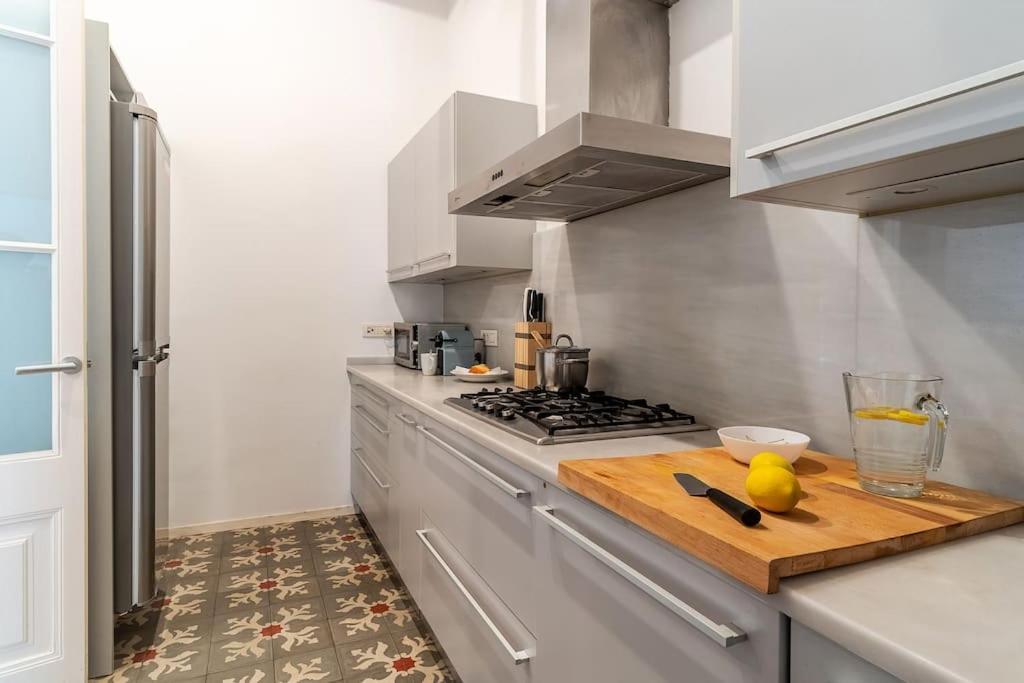 Canela Homes Light Appartamento *