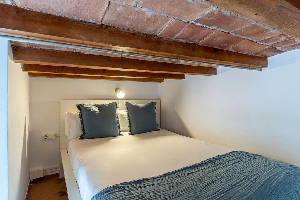 Appartamento Canela Homes Light Barcellona